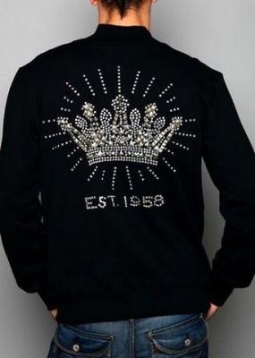 Christian Audigier Men Hoodies-131